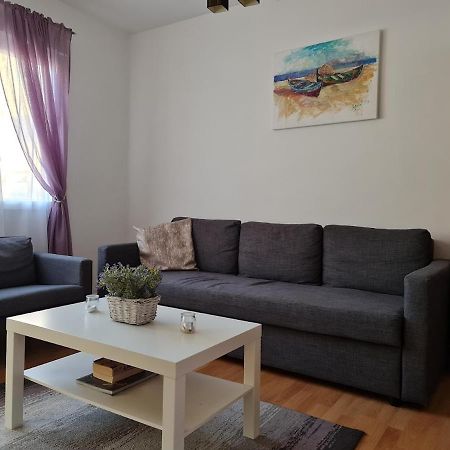 Arenas 3 Apartament Valencia Exteriör bild