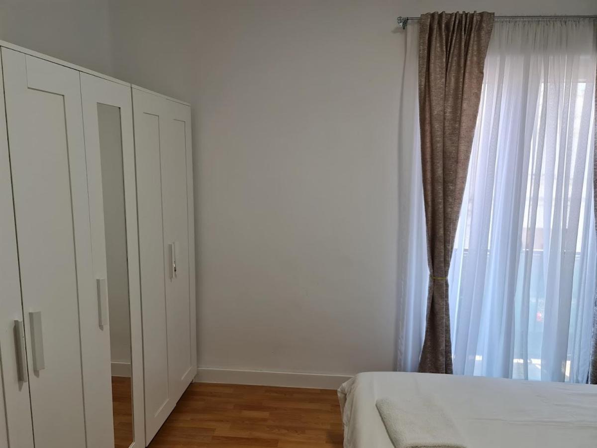 Arenas 3 Apartament Valencia Exteriör bild