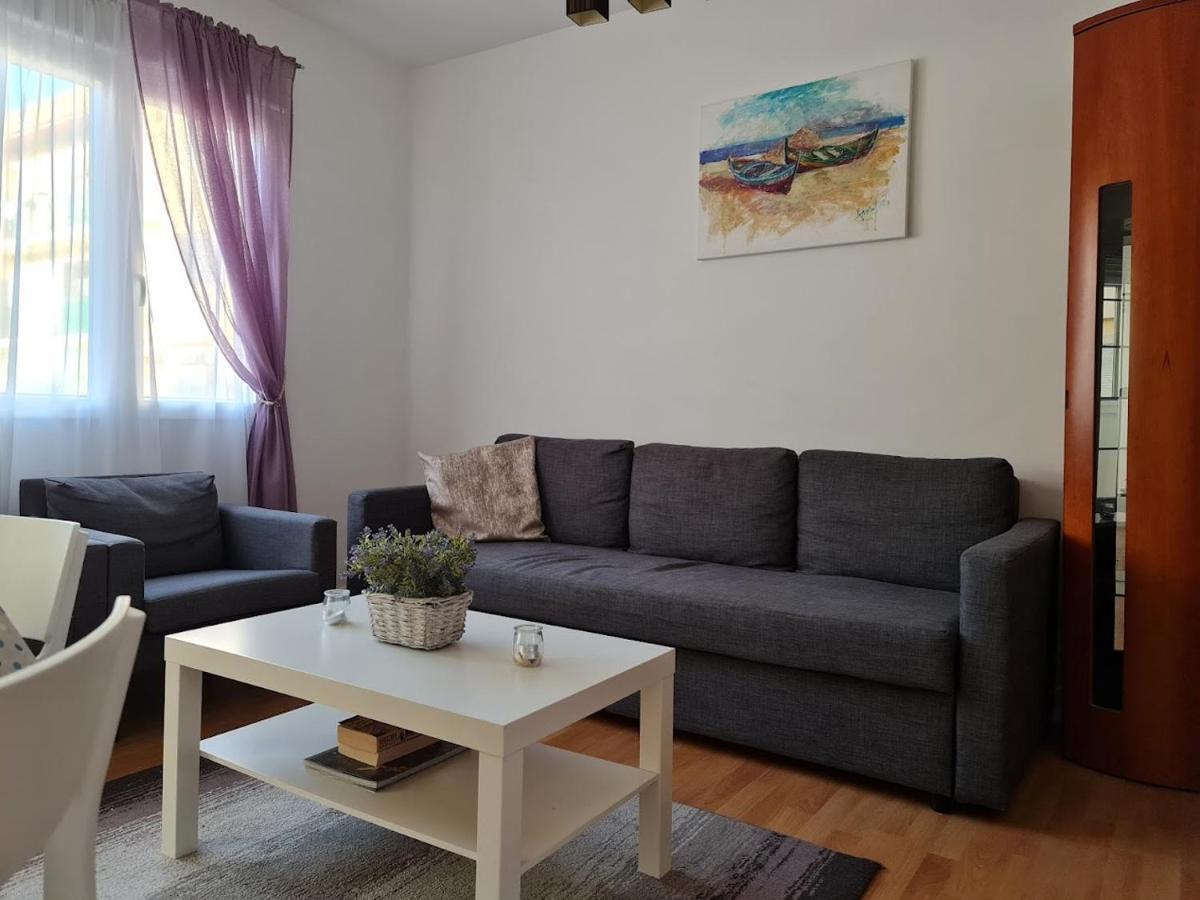Arenas 3 Apartament Valencia Exteriör bild