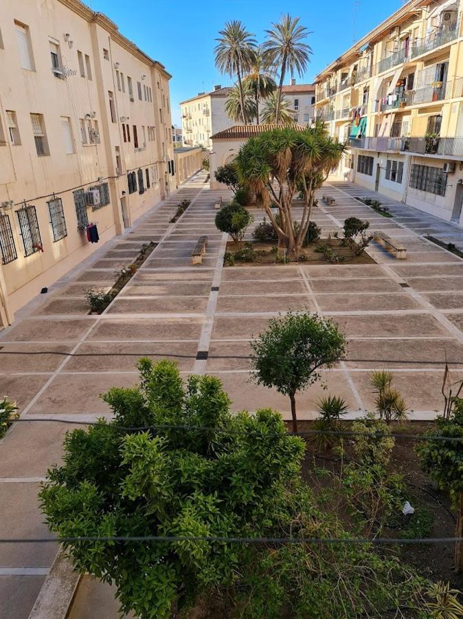 Arenas 3 Apartament Valencia Exteriör bild