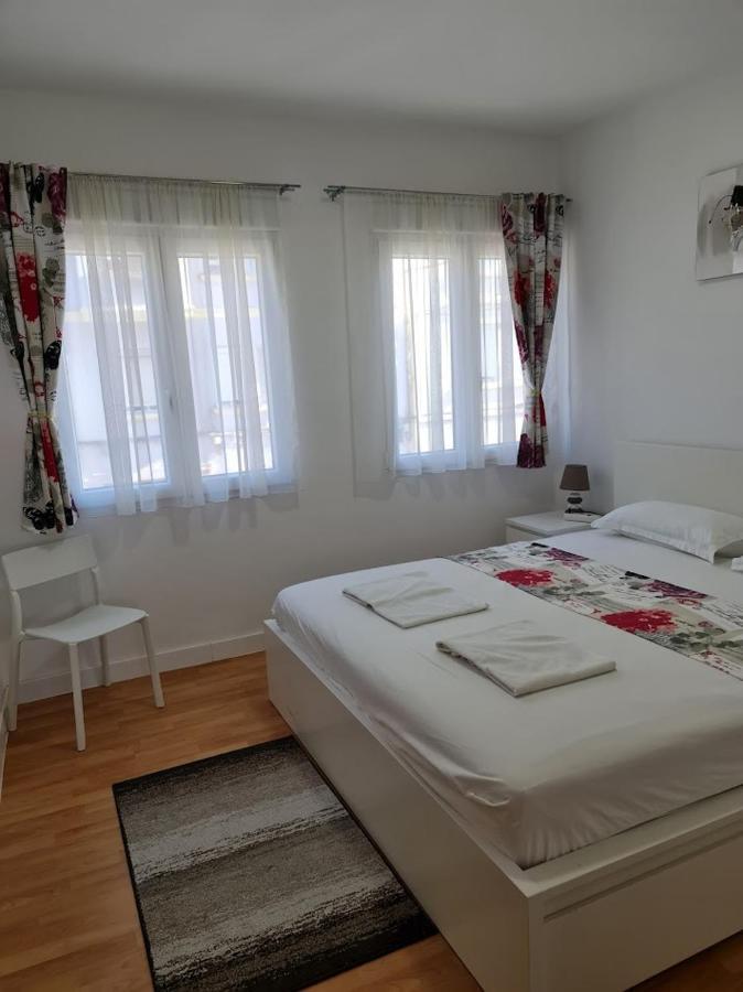Arenas 3 Apartament Valencia Exteriör bild