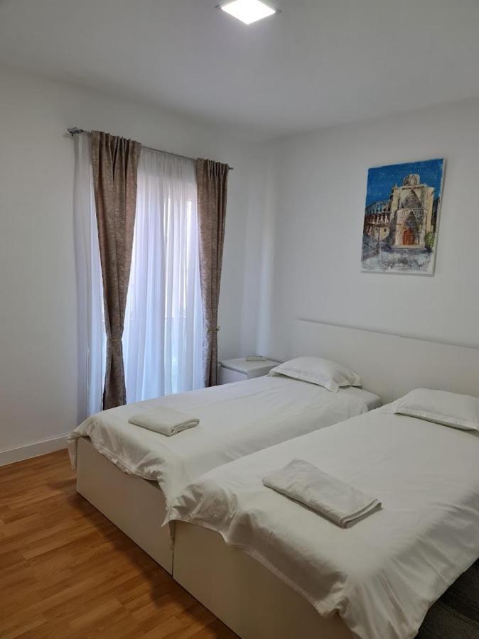 Arenas 3 Apartament Valencia Exteriör bild