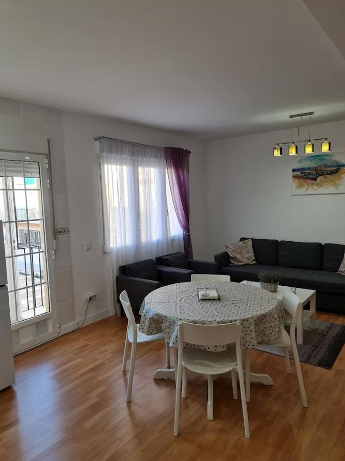 Arenas 3 Apartament Valencia Exteriör bild