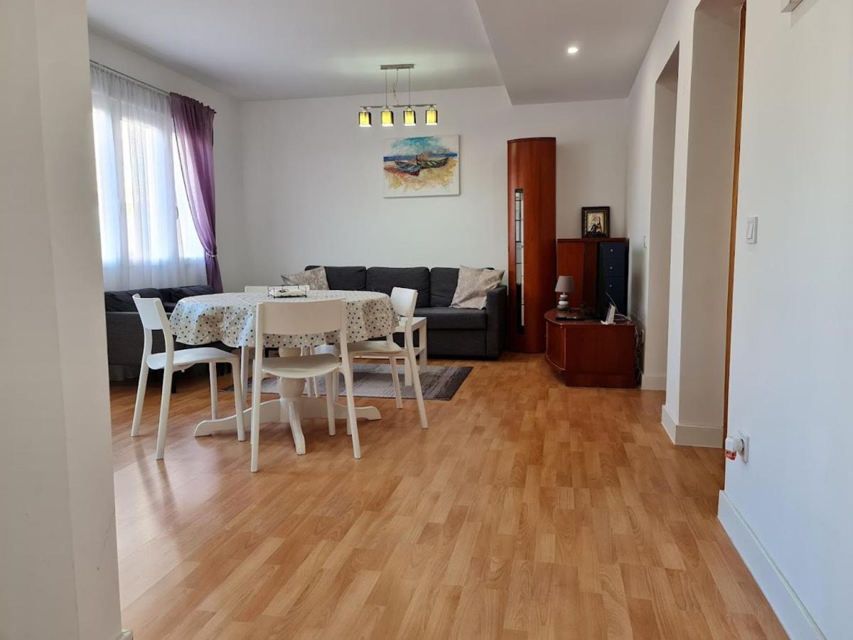 Arenas 3 Apartament Valencia Exteriör bild